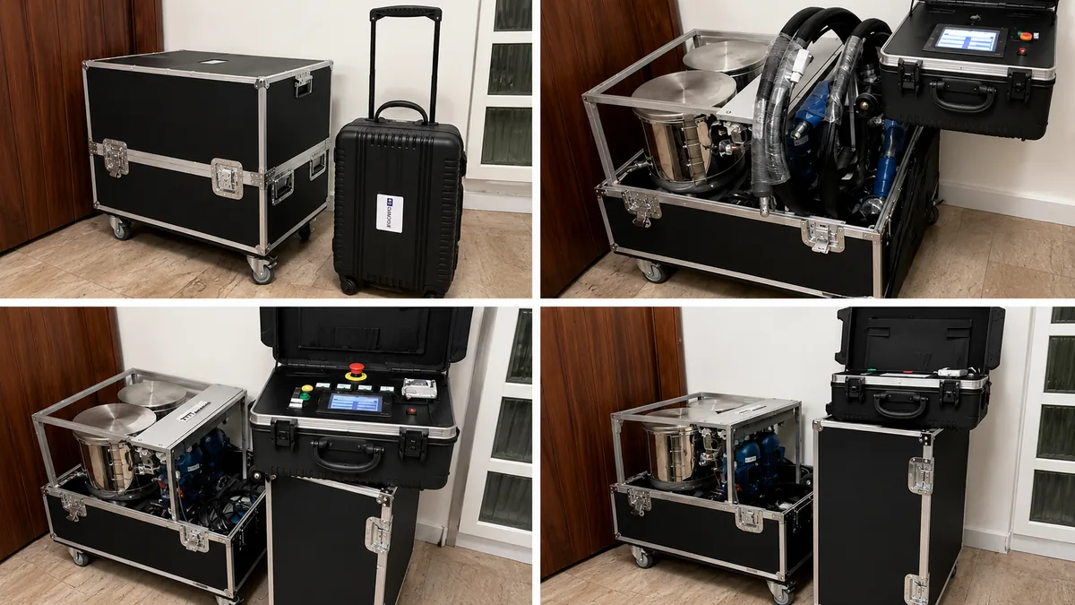 Labmix