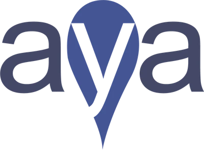 Aya Logo Principal